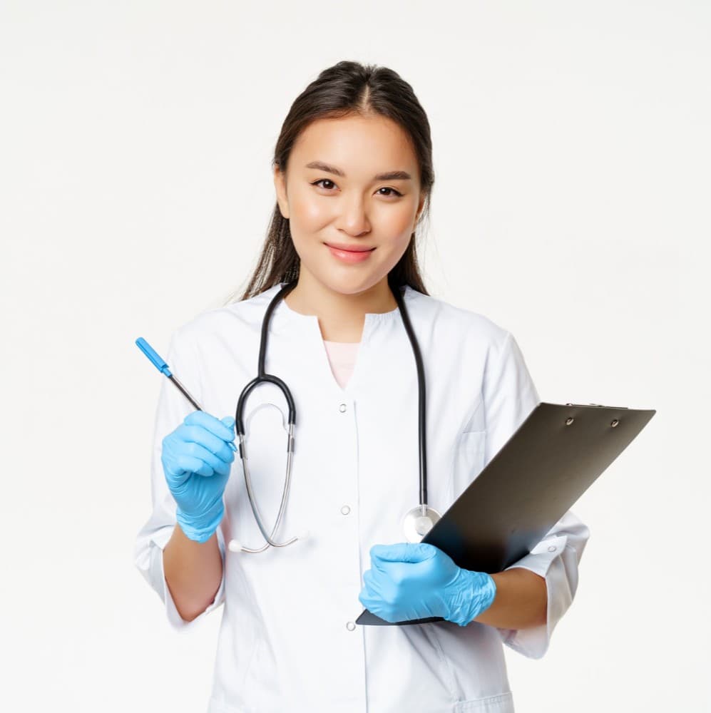 Dr. Clara Bellweathe - Chief Medical Officer