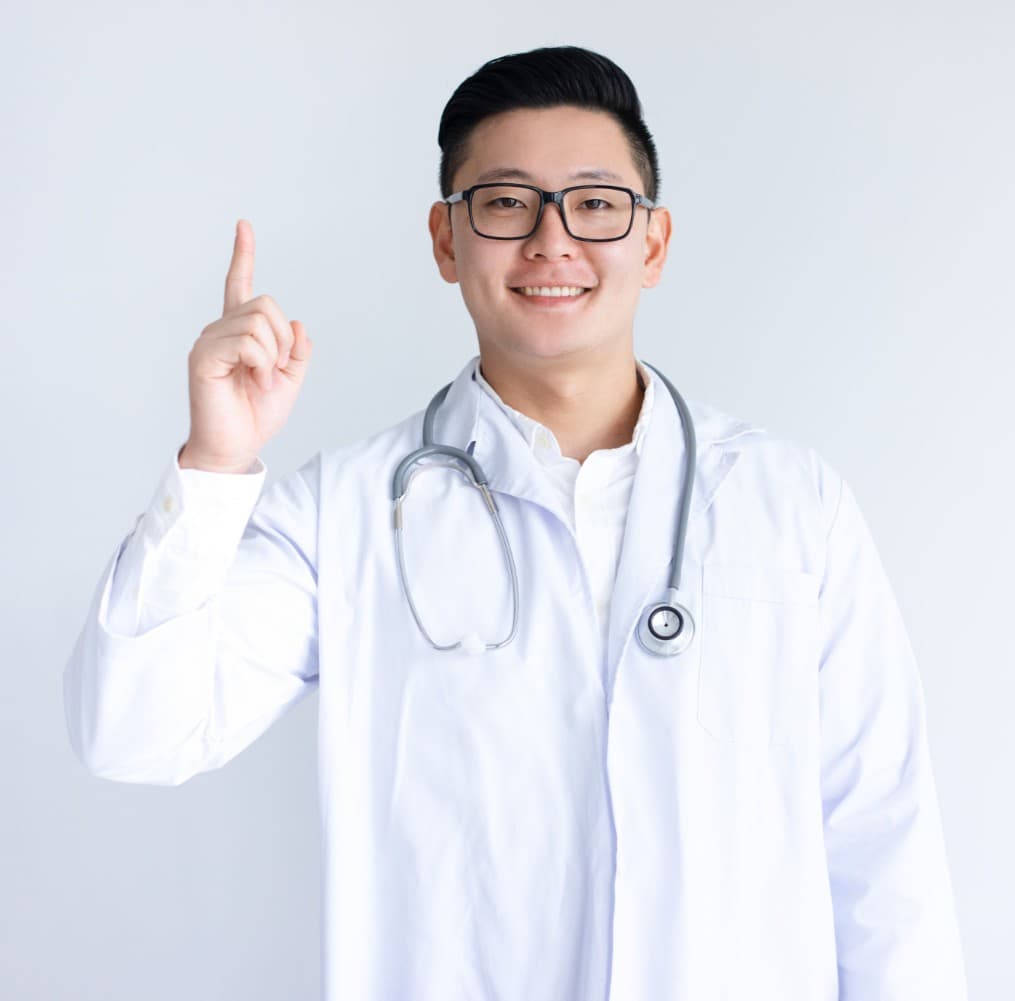 Dr. Olivia Sterling - Cardiology Specialist