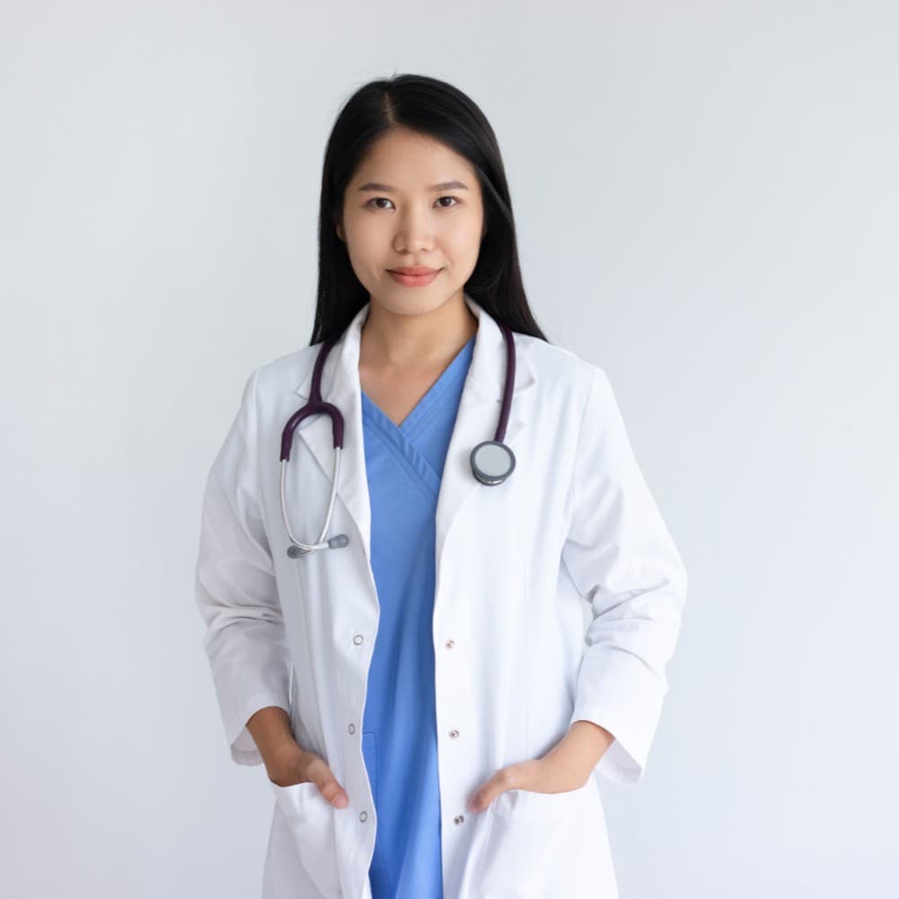 Dr. James Sullivan - Internal Medicine